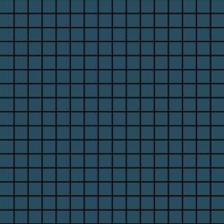 Marazzi Mozaic 40x40 cm, Marazzi Eclettica Blue (M3S7)
