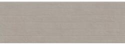 Marazzi Faianta baie / bucatarie rectificata maro 60x180 cm, Marazzi Alchimia Fango Struttura Wabi 3D (M182)