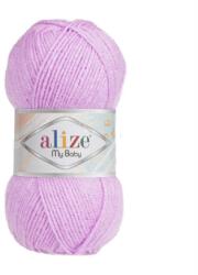 alize My Baby 27 Halványlila (12044061)