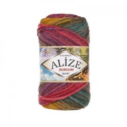alize Burcum Batik fonal 10dkg színkód: 3368