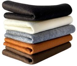 Punteks A. Ş 100 % Gyapjúfilc posztó 136 cm széles