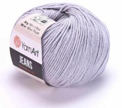 YARNART Jeans 80 Középszürke (12937233)