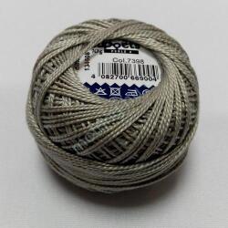 COATS Puppets Perlé hímzőfonal 10gr színkód: 7398 (7398)