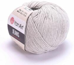 YARNART Jeans 49 Világos Szürke (12692125)