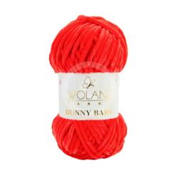 Wolans Bunny Baby 08 Piros (12421589)