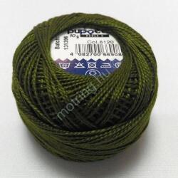 COATS Puppets Perlé hímzőfonal 10gr színkód: 8120 (8120)