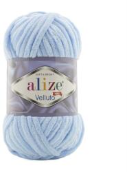 alize Velluto 218 Babakék (8697678072846)