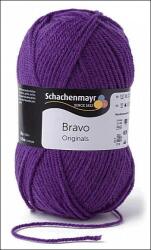 Schachenmayr Bravo 5dkg fonal színkód: 8303 Viola (8303)