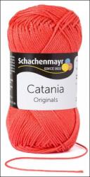 Schachenmayr Catania pamut fonal 5dkg színkód: 0252 Kamelle (252)