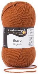 Schachenmayr Bravo 5dkg fonal színkód: 8371 Róka (8371)