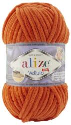 alize Velluto 06 Töksárga (8697678078626)