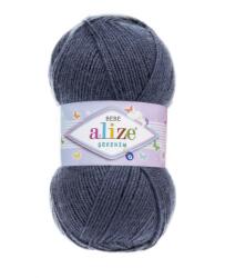 alize Sekerim Bebe fonal 10dkg színkód 353