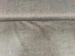 LONETA Lakástextil szürke szövetmintás 140 cm széles
