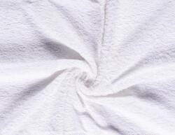 ActiveFabrics Frottír fehér 150 cm széles