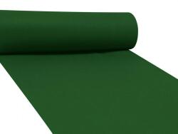 Gazi Keçe ve Tekstil San. Tic. A. Ş Dekor filc 83cm széles biliárdzöld