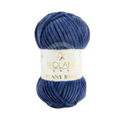 Wolans Bunny Baby 17 Tengerkék