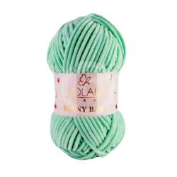 Wolans Bunny Baby 25 Zöld