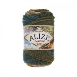 alize Burcum Batik fonal 10dkg színkód: 4684