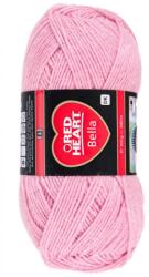 Red Heart Bella 10dkg fonal színkód: 020