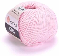 YARNART Jeans 74 Babarózsaszín (12445387)