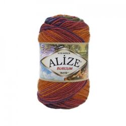 alize Burcum Batik fonal 10dkg színkód: 4827 (8697678038255)