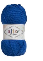 alize My Baby 141 Királykék (12222872)