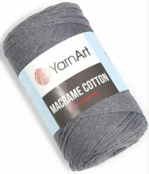 YARNART Macrame Cotton 774 Szürke (12545230)