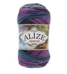 alize Burcum Batik fonal 10dkg színkód: 3366 (8697678021431)