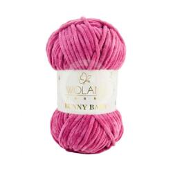 Wolans Bunny Baby 22 Cherry