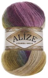 alize ANGORA GOLD BATIK 10 dkg fonal színkód: 4341