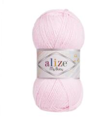 alize My Baby 185 Babarózsaszín (12801428)