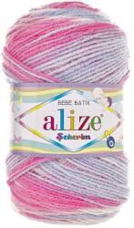 alize Sekerim Bebe Batik fonal 10dkg színkód: 7253