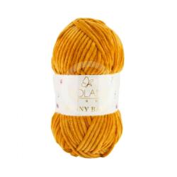 Wolans Bunny Baby 28 Rozsda