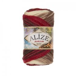 alize Burcum Batik fonal 10dkg színkód: 4574
