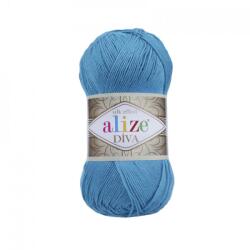 alize Diva fonal 10dkg színkód: 245