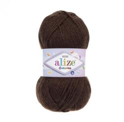 alize Sekerim Bebe fonal 10dkg színkód 493