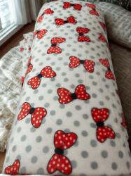 Saka Tekstil Well Soft Minnie Masni 150 cm (12920198)