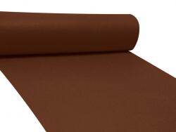 Gazi Keçe ve Tekstil San. Tic. A. Ş Dekor filc 83cm széles barna