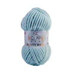 Wolans Bunny Baby 03 Zöldes Mészkő (12480210)