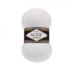 alize Lanagold fonal 10dkg színkód: 55