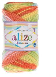 alize Sekerim Bebe Batik fonal 10dkg színkód: 4400