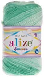 alize Sekerim Bebe Batik fonal 10dkg színkód: 6317