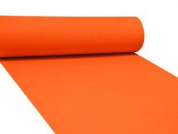 Gazi Keçe ve Tekstil San. Tic. A. Ş Dekor filc 83cm széles narancssárga