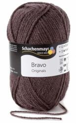 Schachenmayr Bravo 5dkg fonal színkód: 8358 Marsala (8358)