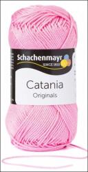 Schachenmayr Catania pamut fonal 5dkg színkód: 0222 Orchidea (222)