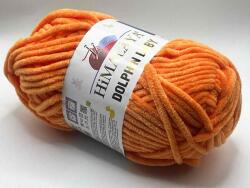 HIMALAYA Dolphin Baby 803-16 Narancssárga (8697681155277)