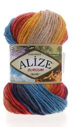 alize Burcum Batik fonal 10dkg színkód: 4340 (8697678032161)