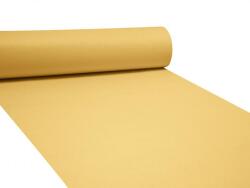 Gazi Keçe ve Tekstil San. Tic. A. Ş Dekor filc 83cm széles vajsárga