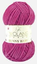 Wolans Bunny Baby 52 Rózsa (12122844)