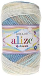 alize Sekerim Bebe Batik fonal 10dkg színkód: 4398